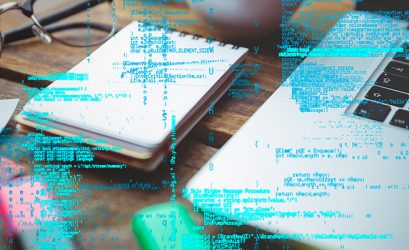 ¿Por qué digitalizar la información?